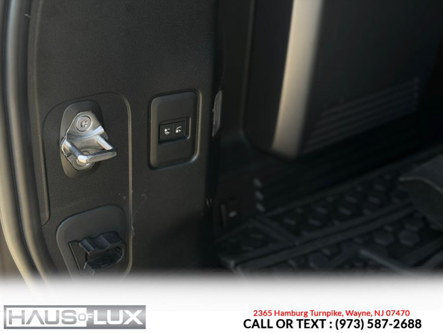 2023 Land Rover Defender 110 Carpathian Edition AWD V8, available for sale in Wayne, New Jersey | Haus of Lux. Wayne, New Jersey 2023 Land Rover Defender 110 Carpathian Edition AWD V8, available for sale in Wayne, New Jersey | Haus of Lux. Wayne, New Jersey