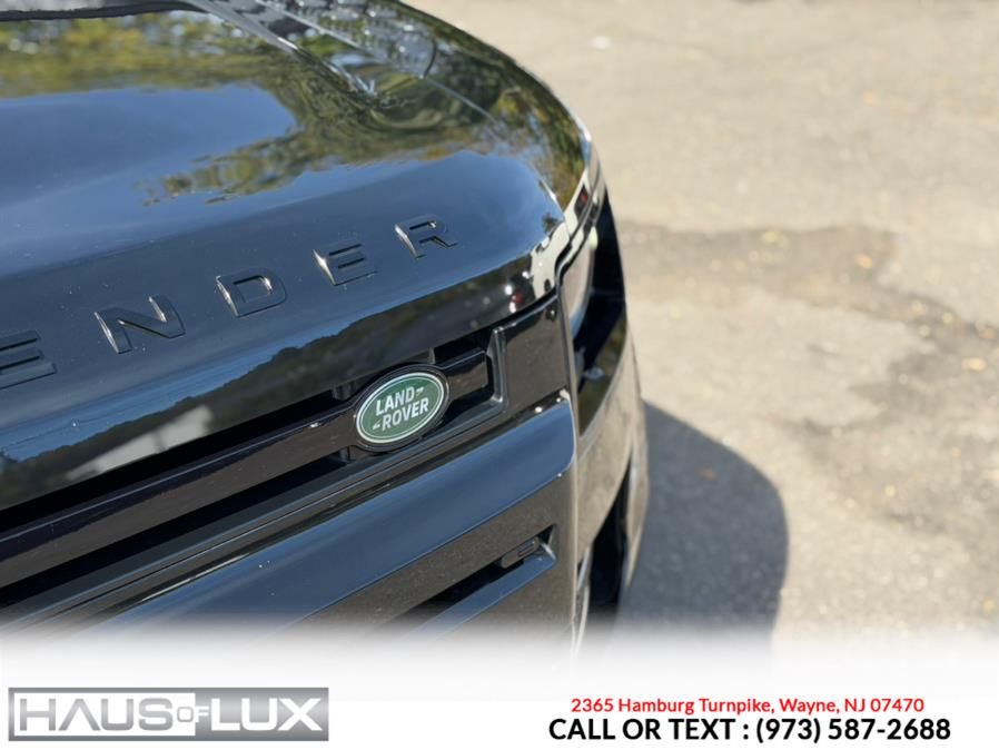 2023 Land Rover Defender 110 Carpathian Edition AWD V8, available for sale in Wayne, New Jersey | Haus of Lux. Wayne, New Jersey 2023 Land Rover Defender 110 Carpathian Edition AWD V8, available for sale in Wayne, New Jersey | Haus of Lux. Wayne, New Jersey