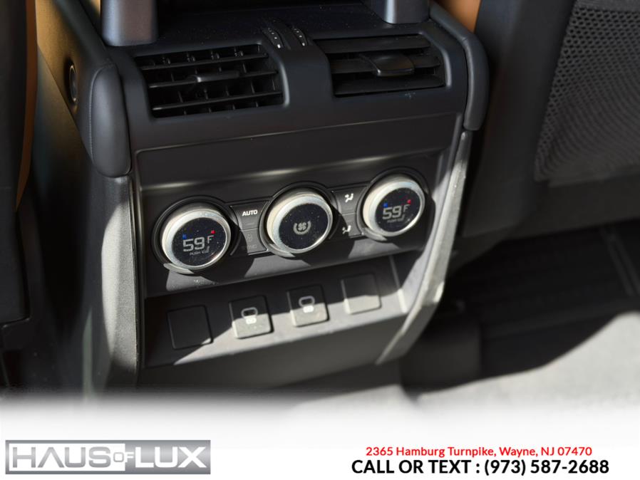 2023 Land Rover Defender 110 Carpathian Edition AWD V8, available for sale in Wayne, New Jersey | Haus of Lux. Wayne, New Jersey 2023 Land Rover Defender 110 Carpathian Edition AWD V8, available for sale in Wayne, New Jersey | Haus of Lux. Wayne, New Jersey