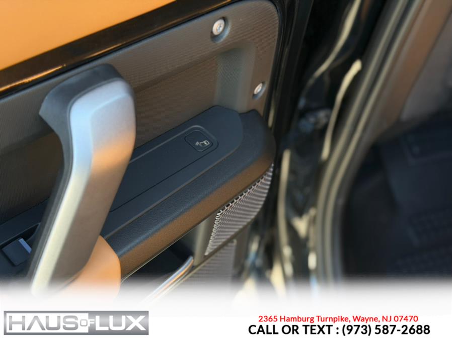 2023 Land Rover Defender 110 Carpathian Edition AWD V8, available for sale in Wayne, New Jersey | Haus of Lux. Wayne, New Jersey 2023 Land Rover Defender 110 Carpathian Edition AWD V8, available for sale in Wayne, New Jersey | Haus of Lux. Wayne, New Jersey
