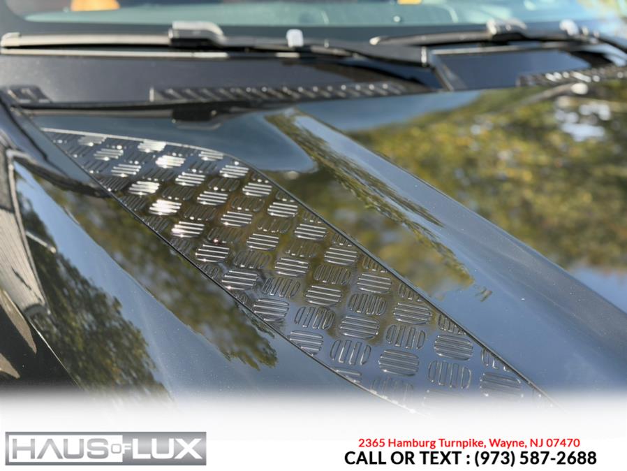 2023 Land Rover Defender 110 Carpathian Edition AWD V8, available for sale in Wayne, New Jersey | Haus of Lux. Wayne, New Jersey 2023 Land Rover Defender 110 Carpathian Edition AWD V8, available for sale in Wayne, New Jersey | Haus of Lux. Wayne, New Jersey