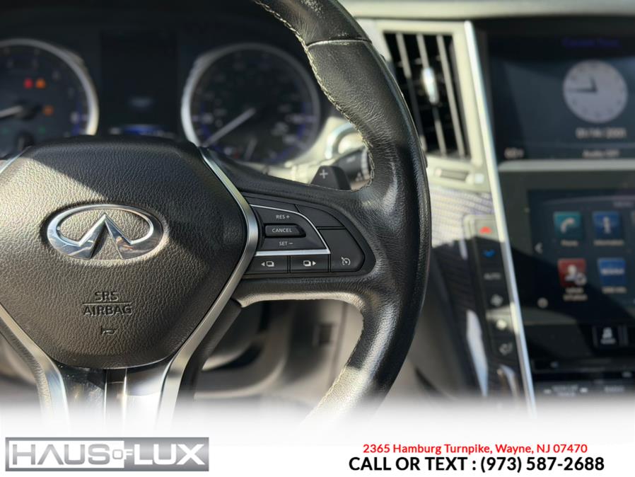 2017 INFINITI Q60 Red Sport 400 AWD, available for sale in Wayne, New Jersey | Haus of Lux. Wayne, New Jersey 2017 INFINITI Q60 Red Sport 400 AWD, available for sale in Wayne, New Jersey | Haus of Lux. Wayne, New Jersey