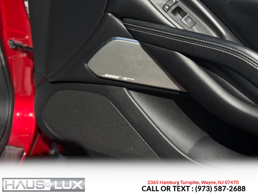 2017 INFINITI Q60 Red Sport 400 AWD, available for sale in Wayne, New Jersey | Haus of Lux. Wayne, New Jersey 2017 INFINITI Q60 Red Sport 400 AWD, available for sale in Wayne, New Jersey | Haus of Lux. Wayne, New Jersey