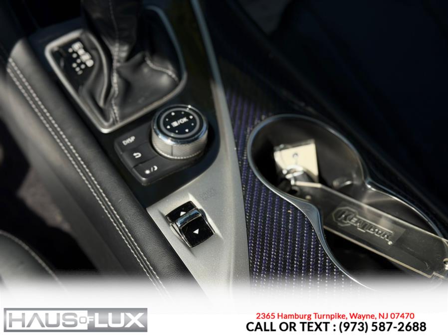 2017 INFINITI Q60 Red Sport 400 AWD, available for sale in Wayne, New Jersey | Haus of Lux. Wayne, New Jersey 2017 INFINITI Q60 Red Sport 400 AWD, available for sale in Wayne, New Jersey | Haus of Lux. Wayne, New Jersey