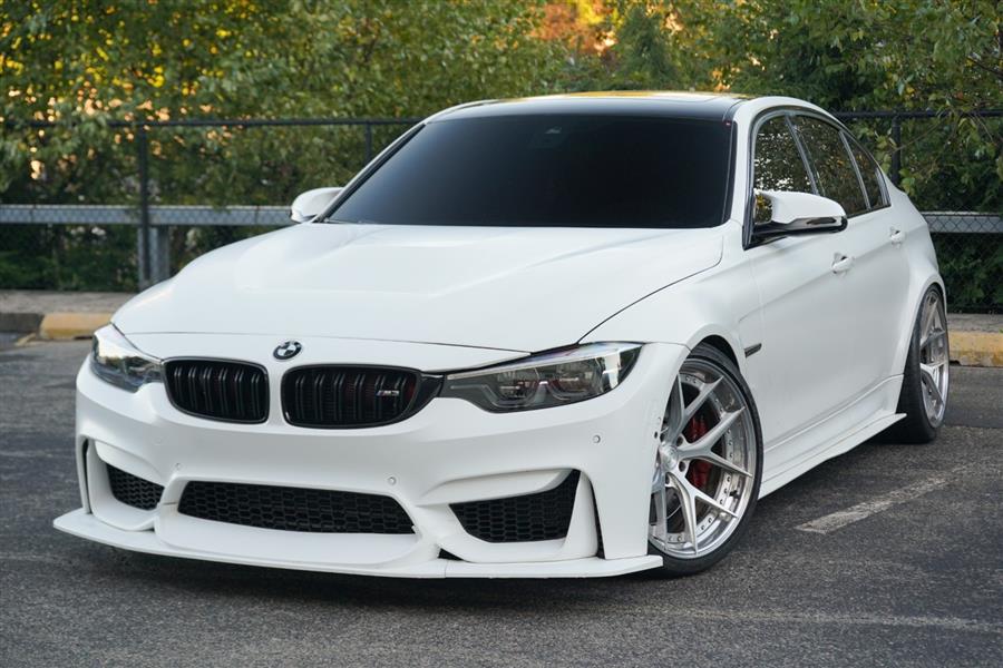 2018 BMW M3 Competition RWD, available for sale in Woodside, New York | Drive Central. Woodside, New York 2018 BMW M3 Competition RWD, available for sale in Woodside, New York | Drive Central. Woodside, New York