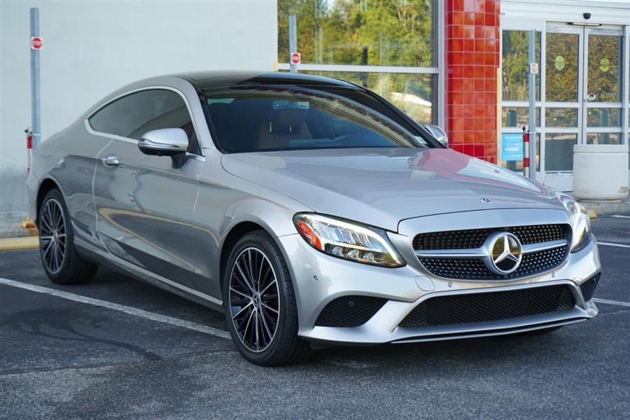 2020 Mercedes-benz C-class C 300 4MATIC, available for sale in Woodside, New York | Drive Central. Woodside, New York 2020 Mercedes-benz C-class C 300 4MATIC, available for sale in Woodside, New York | Drive Central. Woodside, New York