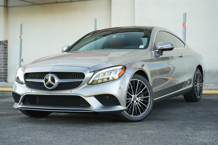 2020 Mercedes-benz C-class C 300 4MATIC, available for sale in Woodside, New York | Drive Central. Woodside, New York 2020 Mercedes-benz C-class C 300 4MATIC, available for sale in Woodside, New York | Drive Central. Woodside, New York