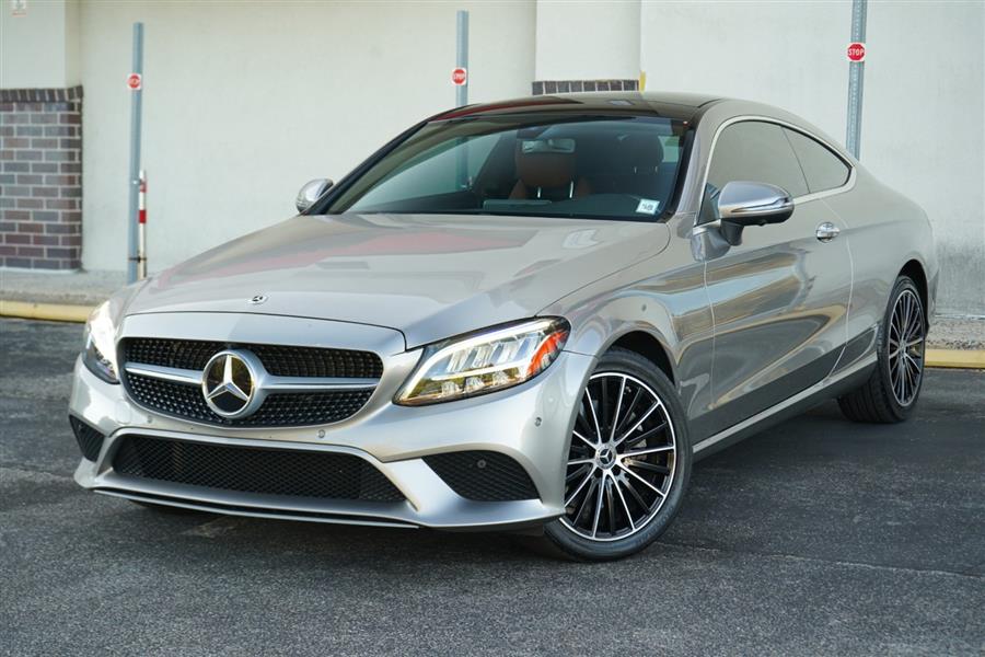 2020 Mercedes-benz C-class C 300 4MATIC, available for sale in Woodside, New York | Drive Central. Woodside, New York 2020 Mercedes-benz C-class C 300 4MATIC, available for sale in Woodside, New York | Drive Central. Woodside, New York