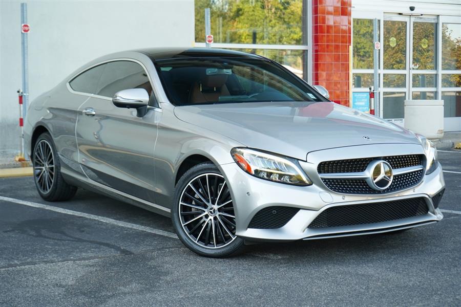 2020 Mercedes-benz C-class C 300 4MATIC, available for sale in Woodside, New York | Drive Central. Woodside, New York 2020 Mercedes-benz C-class C 300 4MATIC, available for sale in Woodside, New York | Drive Central. Woodside, New York