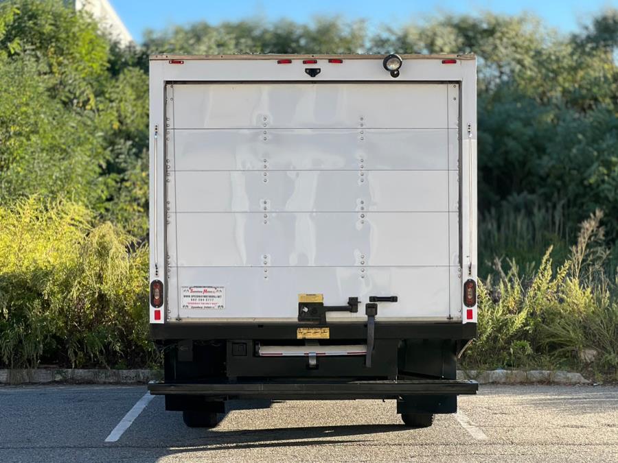2019 GMC Savana Commercial Cutaway 3500 Van 139", available for sale in Paterson, New Jersey | Speedway Commercial Motors LLC. Paterson, New Jersey 2019 GMC Savana Commercial Cutaway 3500 Van 139", available for sale in Paterson, New Jersey | Speedway Commercial Motors LLC. Paterson, New Jersey