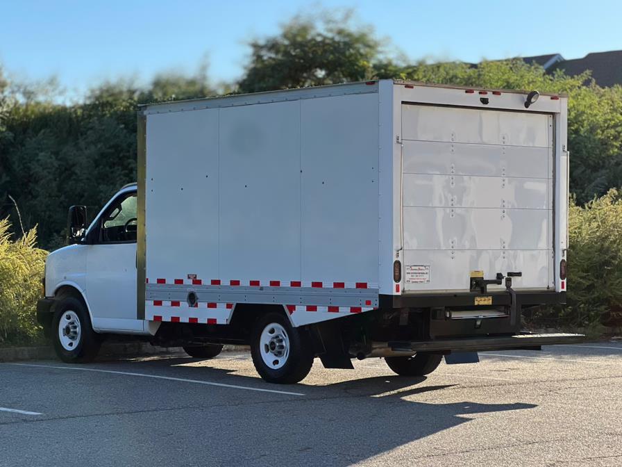 2019 GMC Savana Commercial Cutaway 3500 Van 139", available for sale in Paterson, New Jersey | Speedway Commercial Motors LLC. Paterson, New Jersey 2019 GMC Savana Commercial Cutaway 3500 Van 139", available for sale in Paterson, New Jersey | Speedway Commercial Motors LLC. Paterson, New Jersey