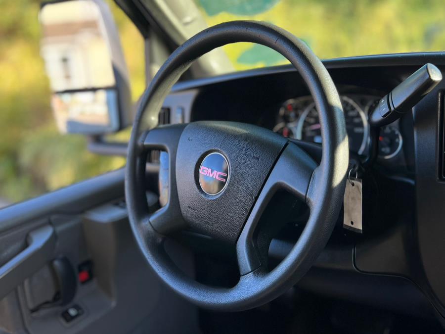 2019 GMC Savana Commercial Cutaway 3500 Van 139", available for sale in Paterson, New Jersey | Speedway Commercial Motors LLC. Paterson, New Jersey 2019 GMC Savana Commercial Cutaway 3500 Van 139", available for sale in Paterson, New Jersey | Speedway Commercial Motors LLC. Paterson, New Jersey