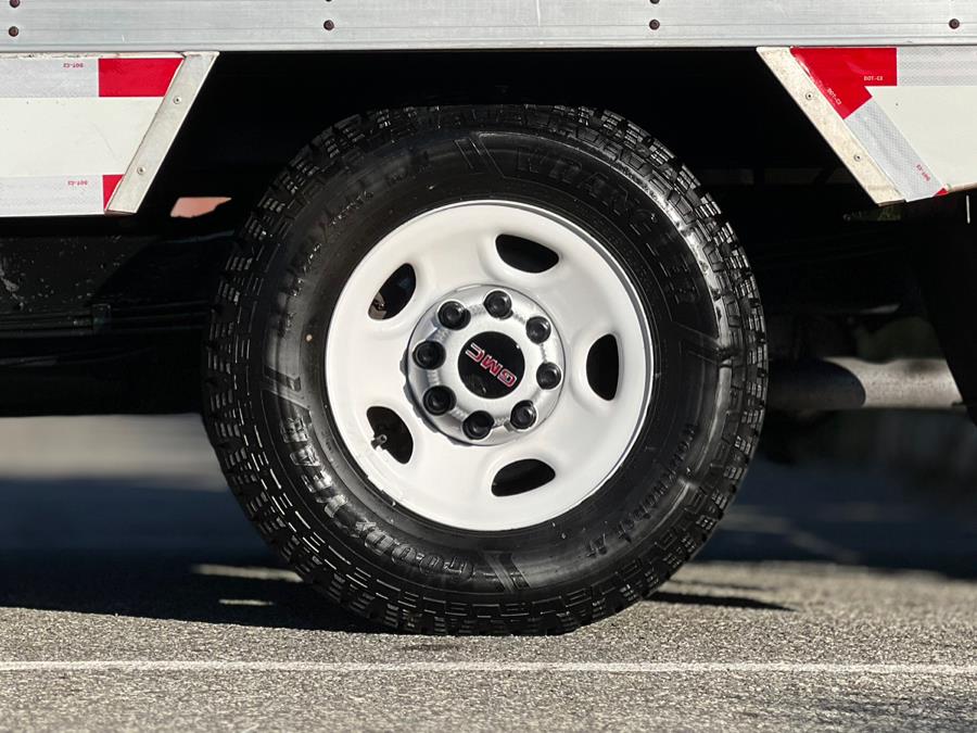 2019 GMC Savana Commercial Cutaway 3500 Van 139", available for sale in Paterson, New Jersey | Speedway Commercial Motors LLC. Paterson, New Jersey 2019 GMC Savana Commercial Cutaway 3500 Van 139", available for sale in Paterson, New Jersey | Speedway Commercial Motors LLC. Paterson, New Jersey