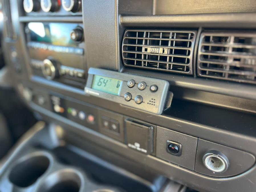 2019 GMC Savana Commercial Cutaway 3500 Van 139", available for sale in Paterson, New Jersey | Speedway Commercial Motors LLC. Paterson, New Jersey 2019 GMC Savana Commercial Cutaway 3500 Van 139", available for sale in Paterson, New Jersey | Speedway Commercial Motors LLC. Paterson, New Jersey