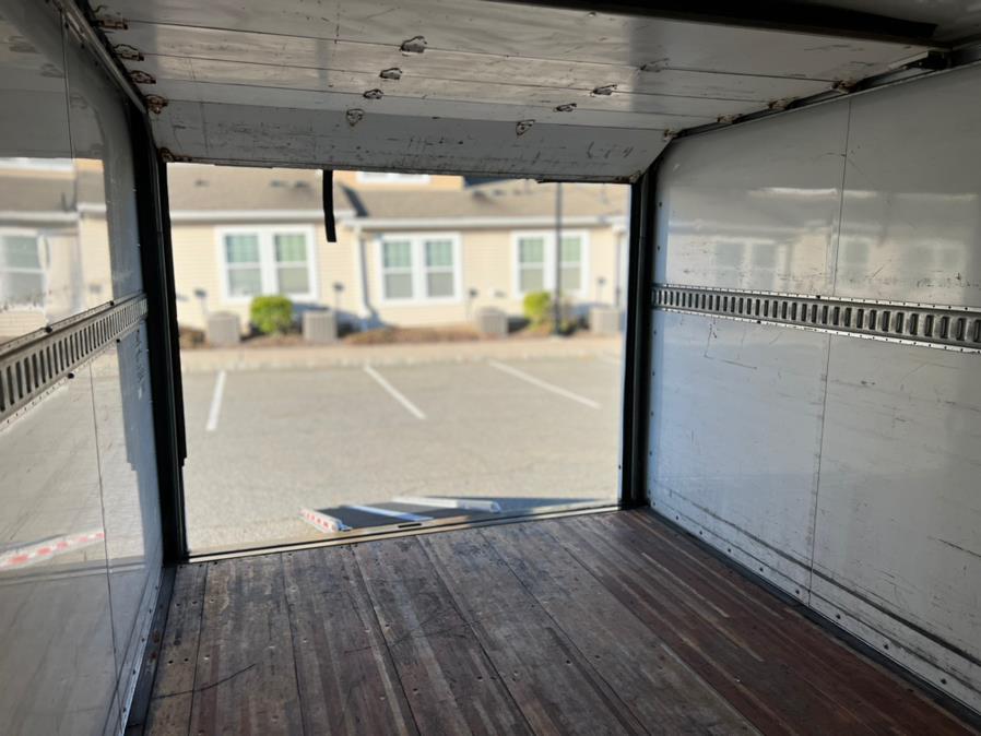 2019 GMC Savana Commercial Cutaway 3500 Van 139", available for sale in Paterson, New Jersey | Speedway Commercial Motors LLC. Paterson, New Jersey 2019 GMC Savana Commercial Cutaway 3500 Van 139", available for sale in Paterson, New Jersey | Speedway Commercial Motors LLC. Paterson, New Jersey