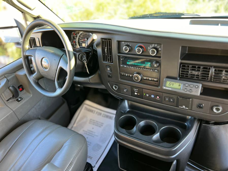 2019 GMC Savana Commercial Cutaway 3500 Van 139", available for sale in Paterson, New Jersey | Speedway Commercial Motors LLC. Paterson, New Jersey 2019 GMC Savana Commercial Cutaway 3500 Van 139", available for sale in Paterson, New Jersey | Speedway Commercial Motors LLC. Paterson, New Jersey