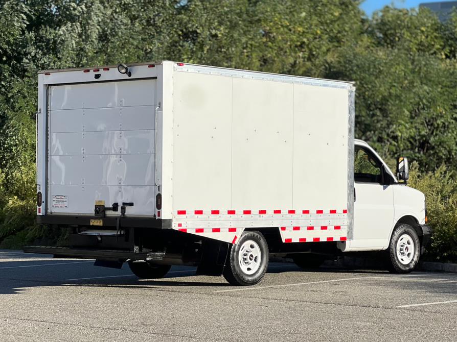 2019 GMC Savana Commercial Cutaway 3500 Van 139", available for sale in Paterson, New Jersey | Speedway Commercial Motors LLC. Paterson, New Jersey 2019 GMC Savana Commercial Cutaway 3500 Van 139", available for sale in Paterson, New Jersey | Speedway Commercial Motors LLC. Paterson, New Jersey