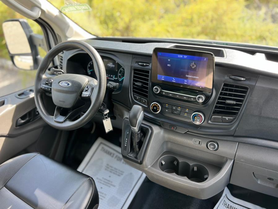 2021 Ford Transit Chassis T-350 RWD DRW 156" WB 9950 GVWR, available for sale in Paterson, New Jersey | Speedway Commercial Motors LLC. Paterson, New Jersey 2021 Ford Transit Chassis T-350 RWD DRW 156" WB 9950 GVWR, available for sale in Paterson, New Jersey | Speedway Commercial Motors LLC. Paterson, New Jersey