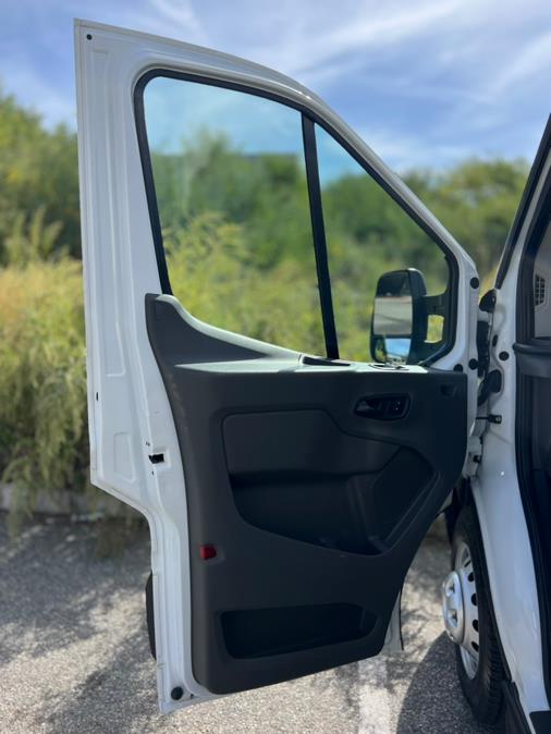 2021 Ford Transit Chassis T-350 RWD DRW 156" WB 9950 GVWR, available for sale in Paterson, New Jersey | Speedway Commercial Motors LLC. Paterson, New Jersey 2021 Ford Transit Chassis T-350 RWD DRW 156" WB 9950 GVWR, available for sale in Paterson, New Jersey | Speedway Commercial Motors LLC. Paterson, New Jersey