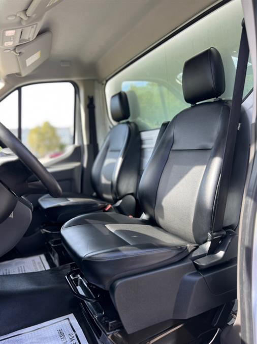 2021 Ford Transit Chassis T-350 RWD DRW 156" WB 9950 GVWR, available for sale in Paterson, New Jersey | Speedway Commercial Motors LLC. Paterson, New Jersey 2021 Ford Transit Chassis T-350 RWD DRW 156" WB 9950 GVWR, available for sale in Paterson, New Jersey | Speedway Commercial Motors LLC. Paterson, New Jersey