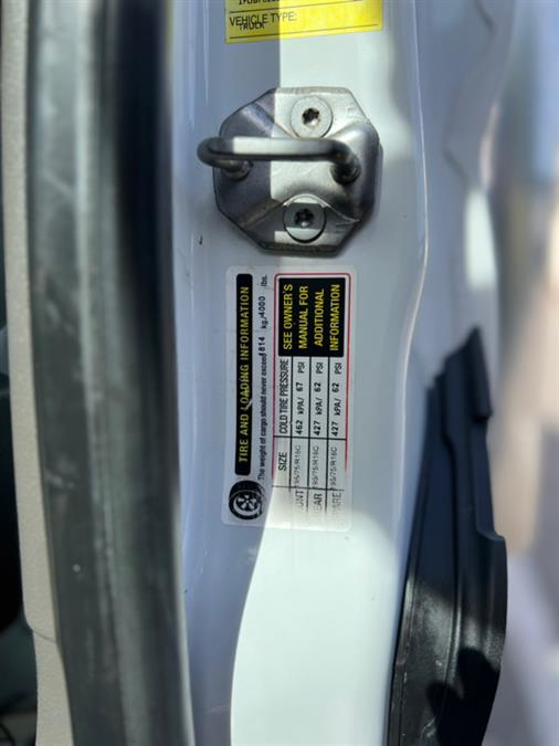2021 Ford Transit Chassis T-350 RWD DRW 156" WB 9950 GVWR, available for sale in Paterson, New Jersey | Speedway Commercial Motors LLC. Paterson, New Jersey 2021 Ford Transit Chassis T-350 RWD DRW 156" WB 9950 GVWR, available for sale in Paterson, New Jersey | Speedway Commercial Motors LLC. Paterson, New Jersey