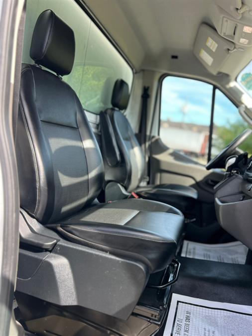 2021 Ford Transit Chassis T-350 RWD DRW 156" WB 9950 GVWR, available for sale in Paterson, New Jersey | Speedway Commercial Motors LLC. Paterson, New Jersey 2021 Ford Transit Chassis T-350 RWD DRW 156" WB 9950 GVWR, available for sale in Paterson, New Jersey | Speedway Commercial Motors LLC. Paterson, New Jersey