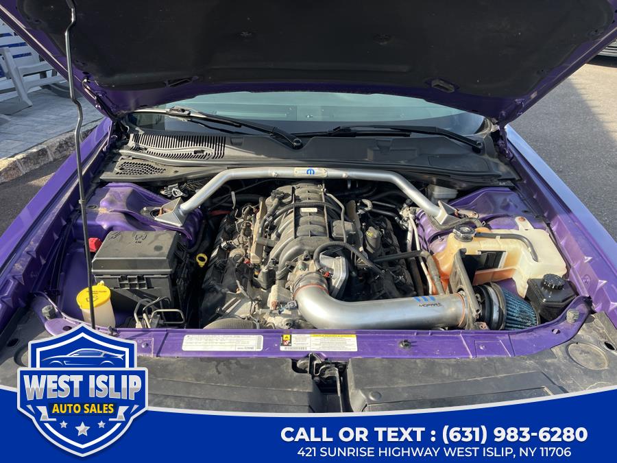 2010 Dodge Challenger 2dr Cpe R/T, available for sale in West Islip, New York | West Islip Auto Sales. West Islip, New York 2010 Dodge Challenger 2dr Cpe R/T, available for sale in West Islip, New York | West Islip Auto Sales. West Islip, New York