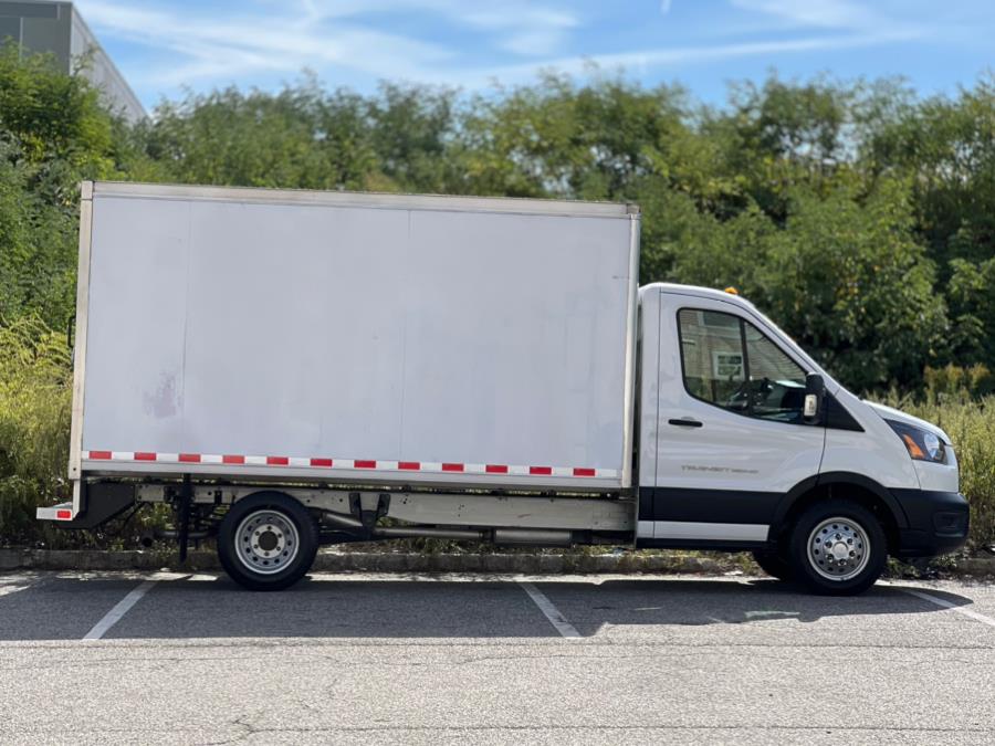 2021 Ford Transit Chassis T-350 RWD DRW 156" WB 9950 GVWR, available for sale in Paterson, New Jersey | Speedway Motors LLC. Paterson, New Jersey 2021 Ford Transit Chassis T-350 RWD DRW 156" WB 9950 GVWR, available for sale in Paterson, New Jersey | Speedway Motors LLC. Paterson, New Jersey
