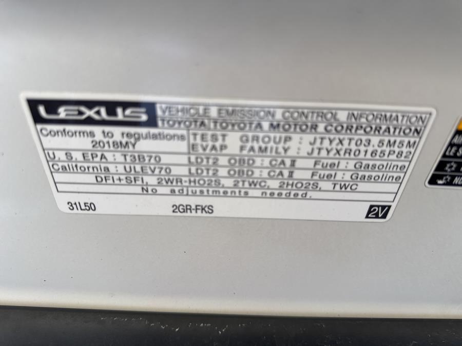 2018 Lexus RX 350L Premium AWD, available for sale in Waterbury, Connecticut | National Auto Brokers, Inc.. Waterbury, Connecticut 2018 Lexus RX 350L Premium AWD, available for sale in Waterbury, Connecticut | National Auto Brokers, Inc.. Waterbury, Connecticut