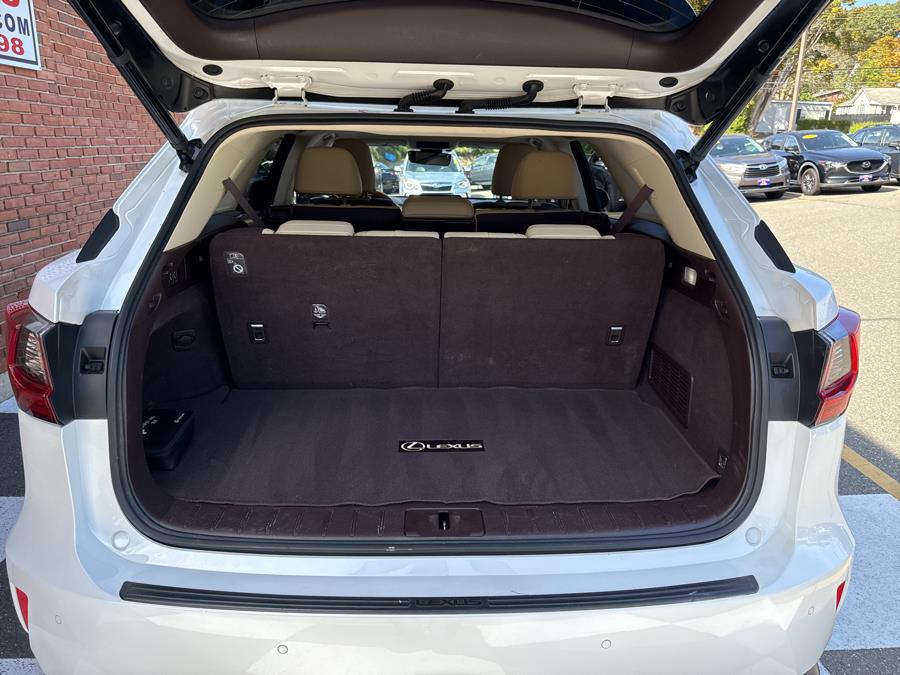 2018 Lexus RX 350L Premium AWD, available for sale in Waterbury, Connecticut | National Auto Brokers, Inc.. Waterbury, Connecticut 2018 Lexus RX 350L Premium AWD, available for sale in Waterbury, Connecticut | National Auto Brokers, Inc.. Waterbury, Connecticut