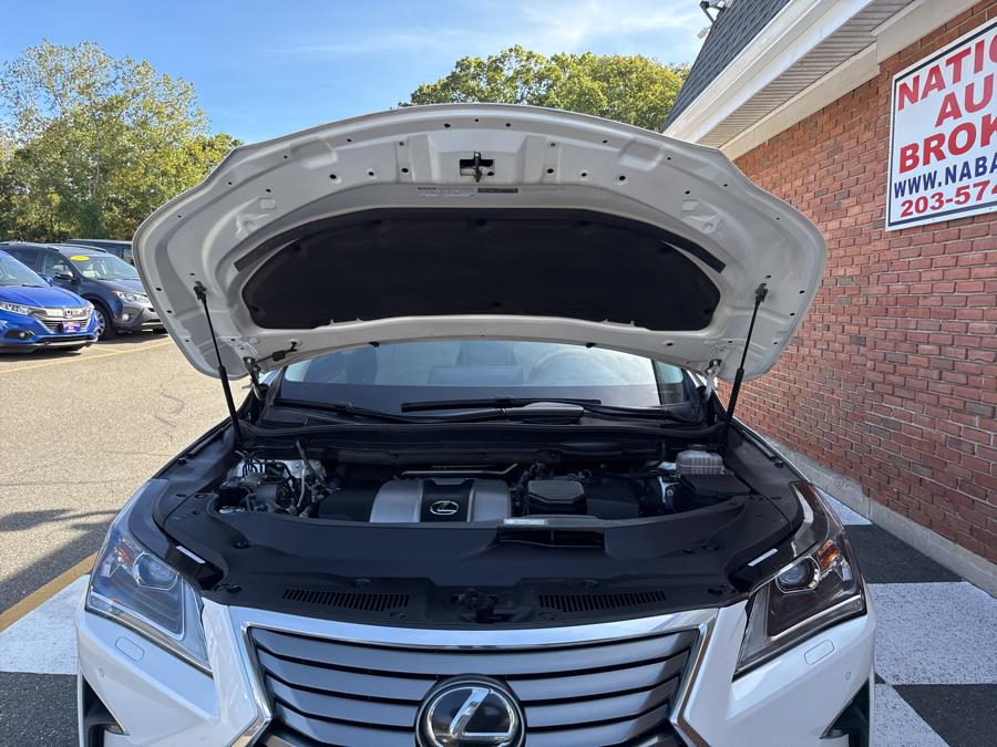 2018 Lexus RX 350L Premium AWD, available for sale in Waterbury, Connecticut | National Auto Brokers, Inc.. Waterbury, Connecticut 2018 Lexus RX 350L Premium AWD, available for sale in Waterbury, Connecticut | National Auto Brokers, Inc.. Waterbury, Connecticut