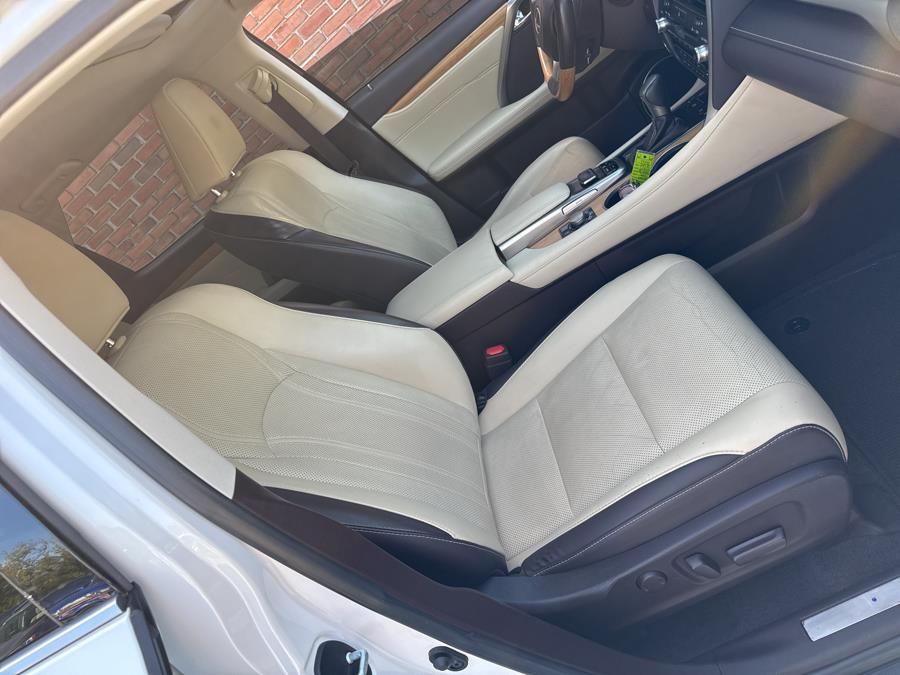 2018 Lexus RX 350L Premium AWD, available for sale in Waterbury, Connecticut | National Auto Brokers, Inc.. Waterbury, Connecticut 2018 Lexus RX 350L Premium AWD, available for sale in Waterbury, Connecticut | National Auto Brokers, Inc.. Waterbury, Connecticut