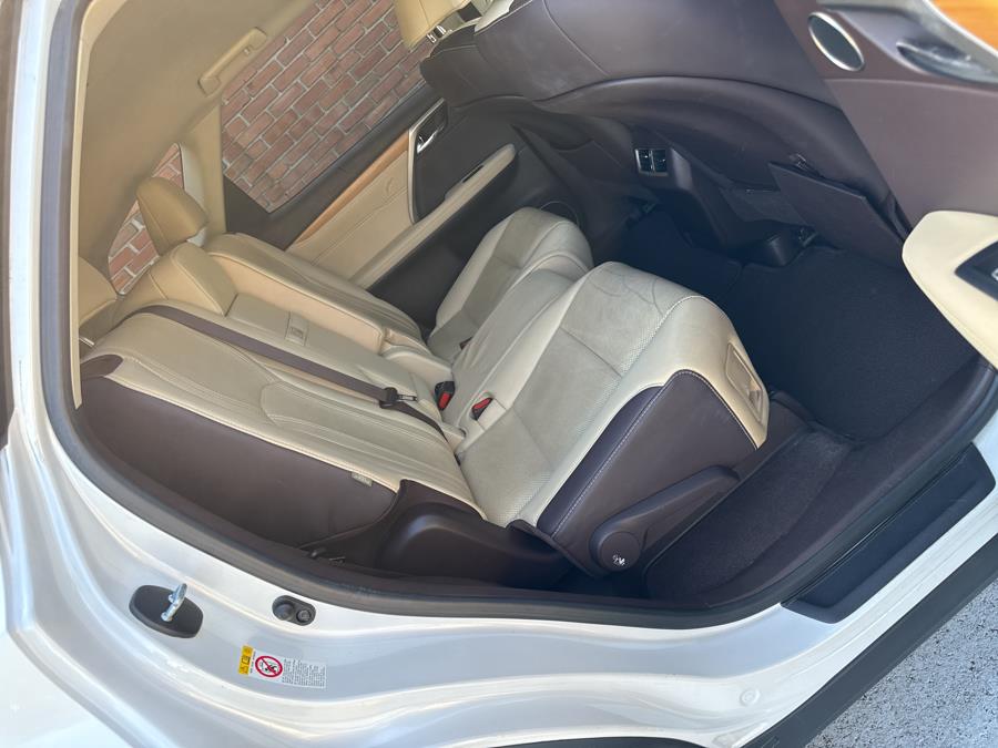 2018 Lexus RX 350L Premium AWD, available for sale in Waterbury, Connecticut | National Auto Brokers, Inc.. Waterbury, Connecticut 2018 Lexus RX 350L Premium AWD, available for sale in Waterbury, Connecticut | National Auto Brokers, Inc.. Waterbury, Connecticut