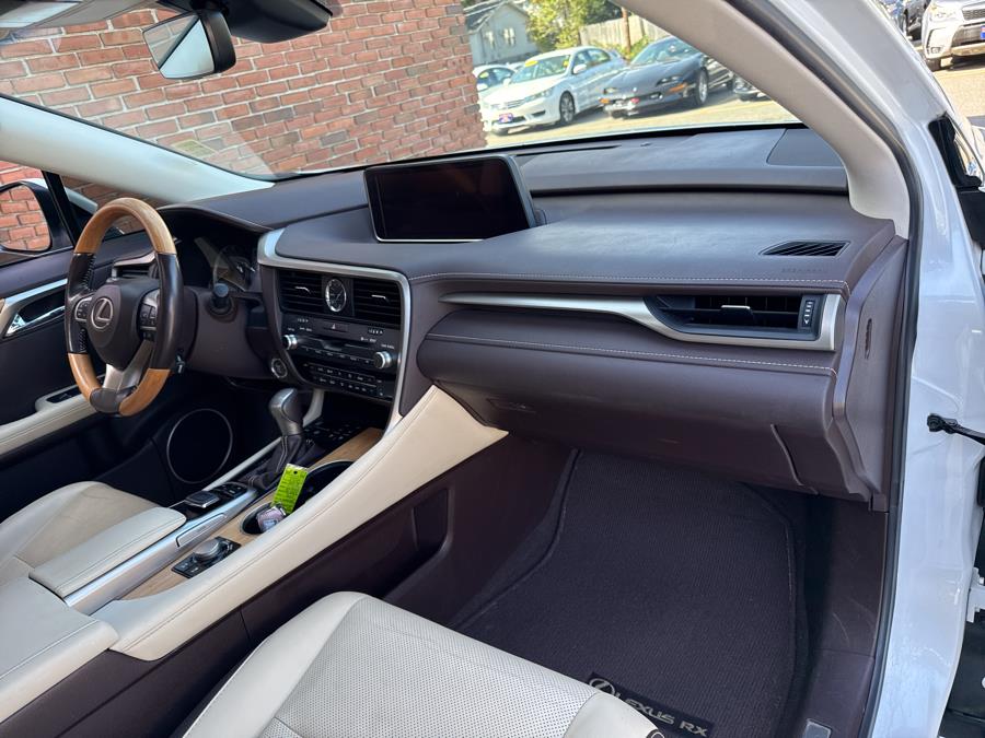 2018 Lexus RX 350L Premium AWD, available for sale in Waterbury, Connecticut | National Auto Brokers, Inc.. Waterbury, Connecticut 2018 Lexus RX 350L Premium AWD, available for sale in Waterbury, Connecticut | National Auto Brokers, Inc.. Waterbury, Connecticut