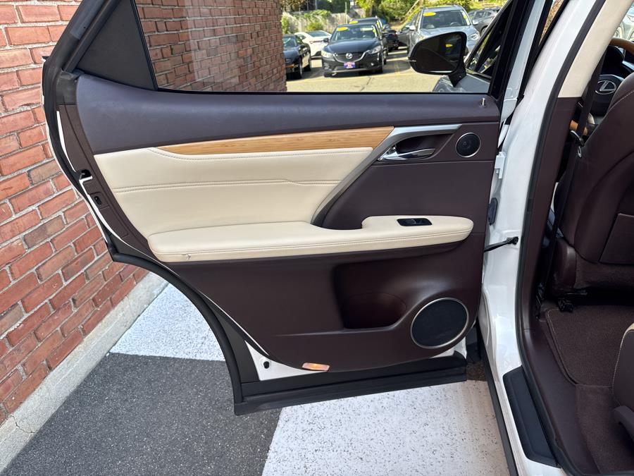 2018 Lexus RX 350L Premium AWD, available for sale in Waterbury, Connecticut | National Auto Brokers, Inc.. Waterbury, Connecticut 2018 Lexus RX 350L Premium AWD, available for sale in Waterbury, Connecticut | National Auto Brokers, Inc.. Waterbury, Connecticut