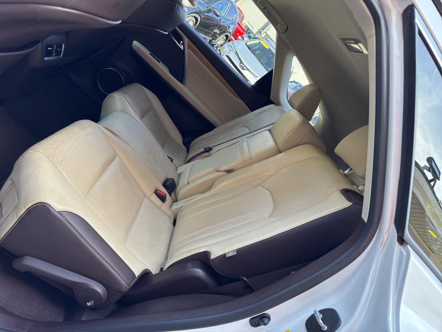 2018 Lexus RX 350L Premium AWD, available for sale in Waterbury, Connecticut | National Auto Brokers, Inc.. Waterbury, Connecticut 2018 Lexus RX 350L Premium AWD, available for sale in Waterbury, Connecticut | National Auto Brokers, Inc.. Waterbury, Connecticut