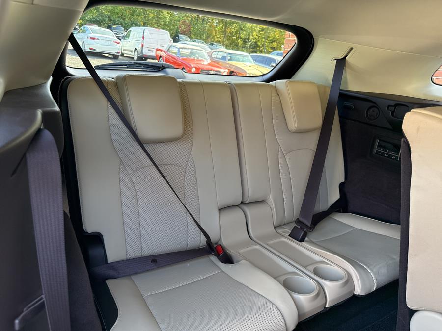 2018 Lexus RX 350L Premium AWD, available for sale in Waterbury, Connecticut | National Auto Brokers, Inc.. Waterbury, Connecticut 2018 Lexus RX 350L Premium AWD, available for sale in Waterbury, Connecticut | National Auto Brokers, Inc.. Waterbury, Connecticut