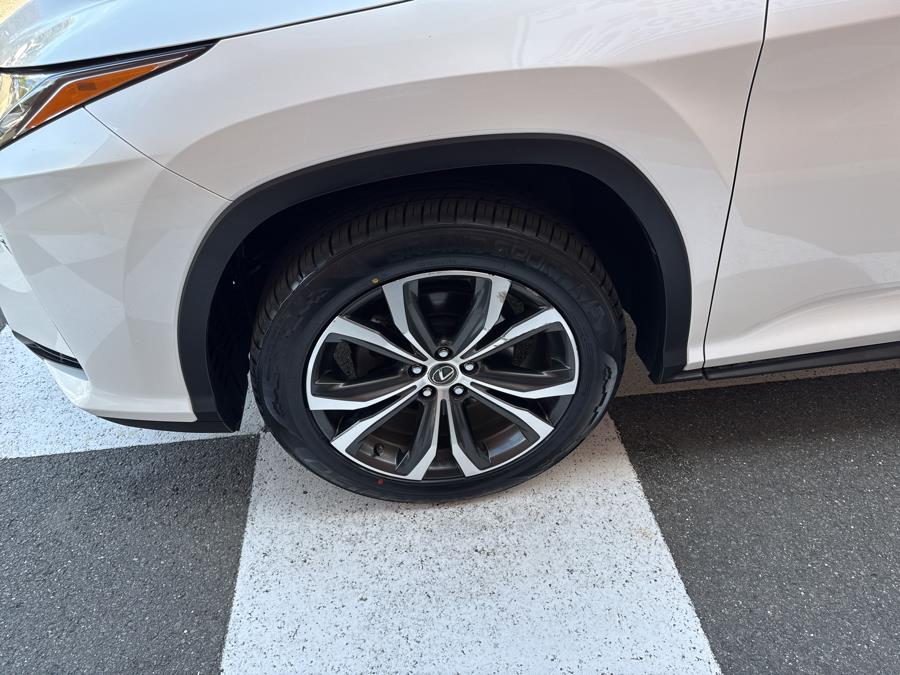 2018 Lexus RX 350L Premium AWD, available for sale in Waterbury, Connecticut | National Auto Brokers, Inc.. Waterbury, Connecticut 2018 Lexus RX 350L Premium AWD, available for sale in Waterbury, Connecticut | National Auto Brokers, Inc.. Waterbury, Connecticut