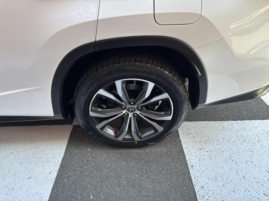 2018 Lexus RX 350L Premium AWD, available for sale in Waterbury, Connecticut | National Auto Brokers, Inc.. Waterbury, Connecticut 2018 Lexus RX 350L Premium AWD, available for sale in Waterbury, Connecticut | National Auto Brokers, Inc.. Waterbury, Connecticut