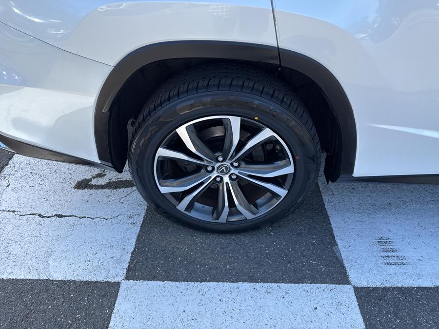 2018 Lexus RX 350L Premium AWD, available for sale in Waterbury, Connecticut | National Auto Brokers, Inc.. Waterbury, Connecticut 2018 Lexus RX 350L Premium AWD, available for sale in Waterbury, Connecticut | National Auto Brokers, Inc.. Waterbury, Connecticut