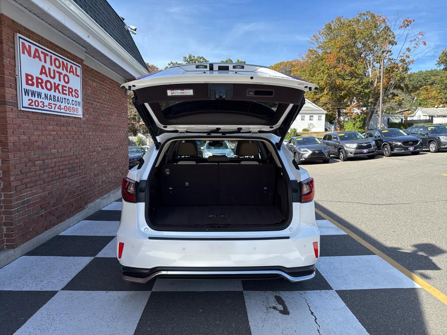 2018 Lexus RX 350L Premium AWD, available for sale in Waterbury, Connecticut | National Auto Brokers, Inc.. Waterbury, Connecticut 2018 Lexus RX 350L Premium AWD, available for sale in Waterbury, Connecticut | National Auto Brokers, Inc.. Waterbury, Connecticut