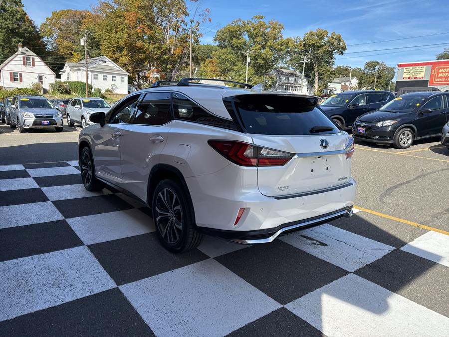 2018 Lexus RX 350L Premium AWD, available for sale in Waterbury, Connecticut | National Auto Brokers, Inc.. Waterbury, Connecticut 2018 Lexus RX 350L Premium AWD, available for sale in Waterbury, Connecticut | National Auto Brokers, Inc.. Waterbury, Connecticut