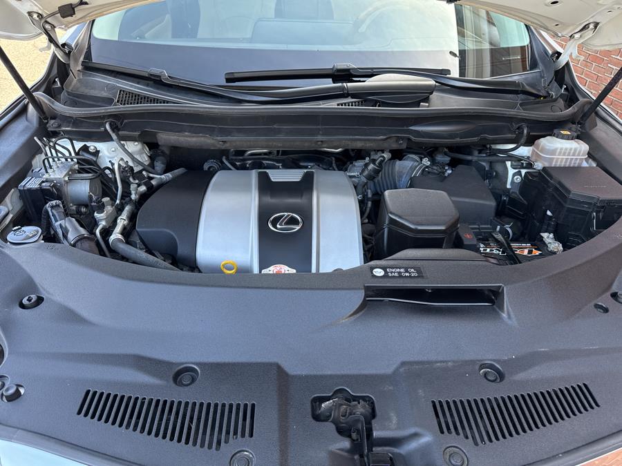 2018 Lexus RX 350L Premium AWD, available for sale in Waterbury, Connecticut | National Auto Brokers, Inc.. Waterbury, Connecticut 2018 Lexus RX 350L Premium AWD, available for sale in Waterbury, Connecticut | National Auto Brokers, Inc.. Waterbury, Connecticut
