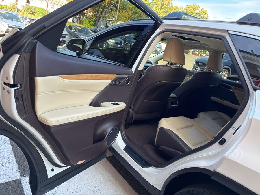 2018 Lexus RX 350L Premium AWD, available for sale in Waterbury, Connecticut | National Auto Brokers, Inc.. Waterbury, Connecticut 2018 Lexus RX 350L Premium AWD, available for sale in Waterbury, Connecticut | National Auto Brokers, Inc.. Waterbury, Connecticut