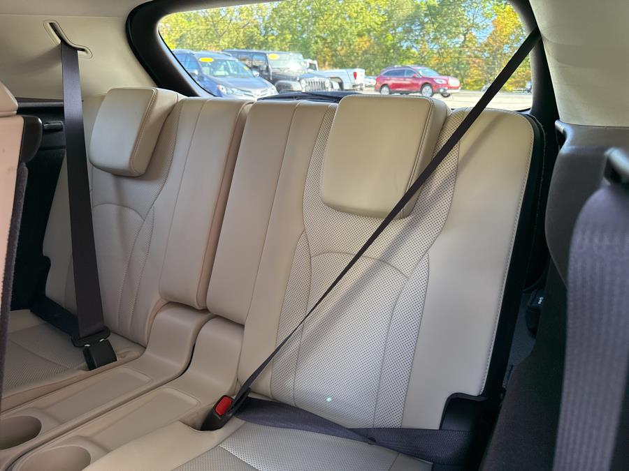 2018 Lexus RX 350L Premium AWD, available for sale in Waterbury, Connecticut | National Auto Brokers, Inc.. Waterbury, Connecticut 2018 Lexus RX 350L Premium AWD, available for sale in Waterbury, Connecticut | National Auto Brokers, Inc.. Waterbury, Connecticut