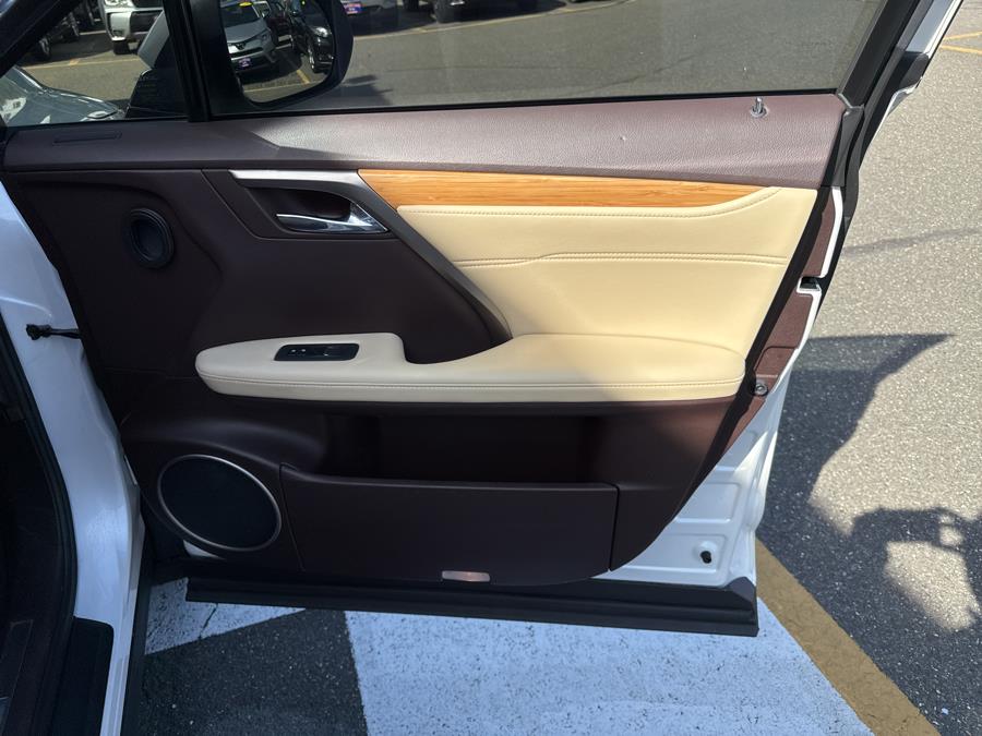 2018 Lexus RX 350L Premium AWD, available for sale in Waterbury, Connecticut | National Auto Brokers, Inc.. Waterbury, Connecticut 2018 Lexus RX 350L Premium AWD, available for sale in Waterbury, Connecticut | National Auto Brokers, Inc.. Waterbury, Connecticut