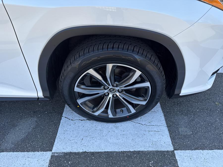 2018 Lexus RX 350L Premium AWD, available for sale in Waterbury, Connecticut | National Auto Brokers, Inc.. Waterbury, Connecticut 2018 Lexus RX 350L Premium AWD, available for sale in Waterbury, Connecticut | National Auto Brokers, Inc.. Waterbury, Connecticut