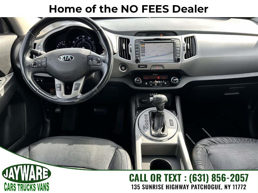 2015 Kia Sportage AWD 4dr EX, available for sale in Patchogue, New York | Jayware Cars Trucks Vans. Patchogue, New York 2015 Kia Sportage AWD 4dr EX, available for sale in Patchogue, New York | Jayware Cars Trucks Vans. Patchogue, New York