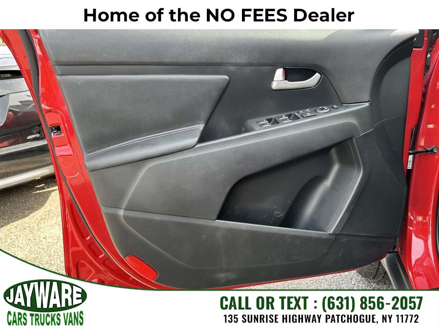 2015 Kia Sportage AWD 4dr EX, available for sale in Patchogue, New York | Jayware Cars Trucks Vans. Patchogue, New York 2015 Kia Sportage AWD 4dr EX, available for sale in Patchogue, New York | Jayware Cars Trucks Vans. Patchogue, New York