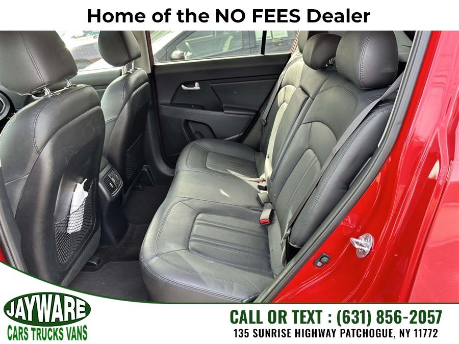 2015 Kia Sportage AWD 4dr EX, available for sale in Patchogue, New York | Jayware Cars Trucks Vans. Patchogue, New York 2015 Kia Sportage AWD 4dr EX, available for sale in Patchogue, New York | Jayware Cars Trucks Vans. Patchogue, New York